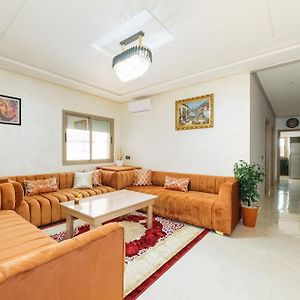 Familie Appartement met Twee Slaapkamers